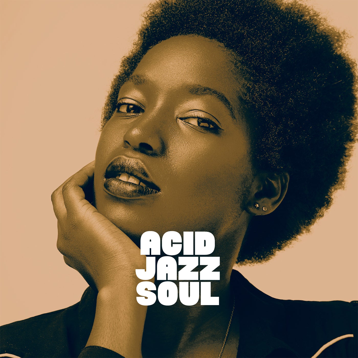 Acid Jazz Soul