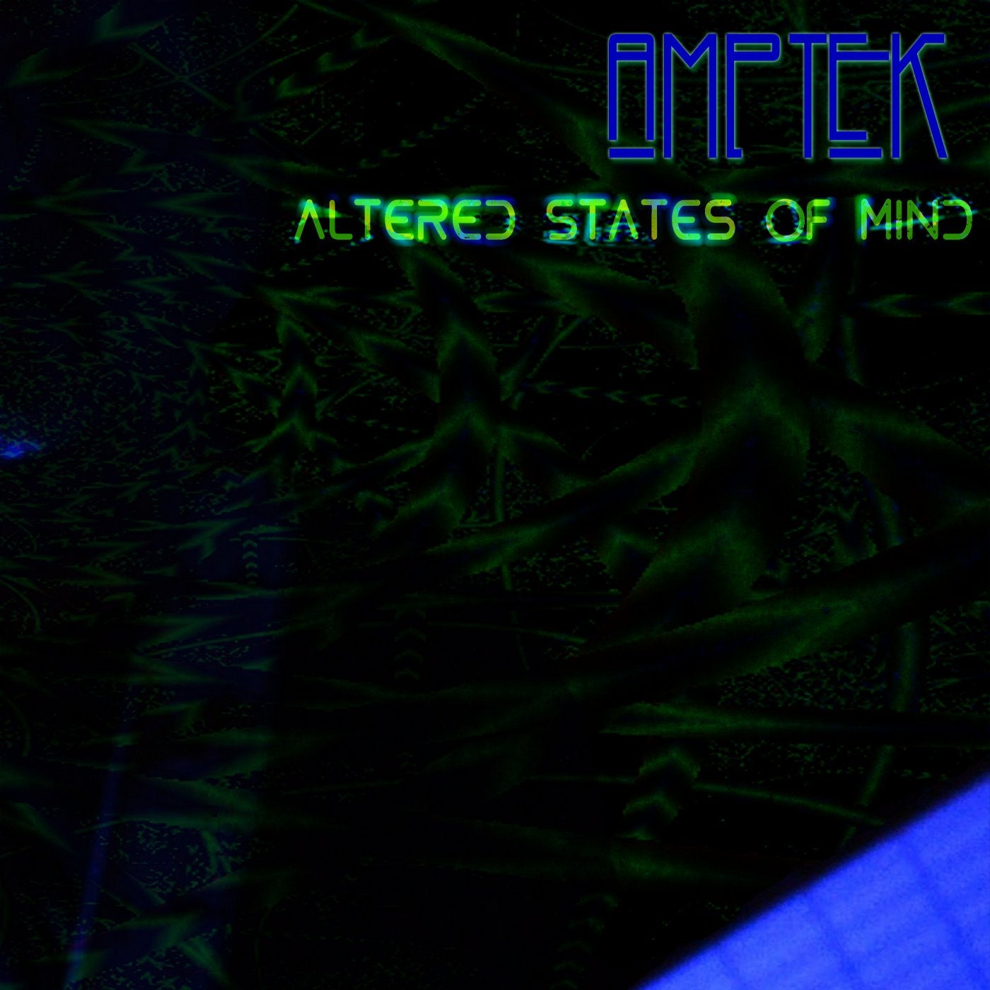 Altered State of Mind