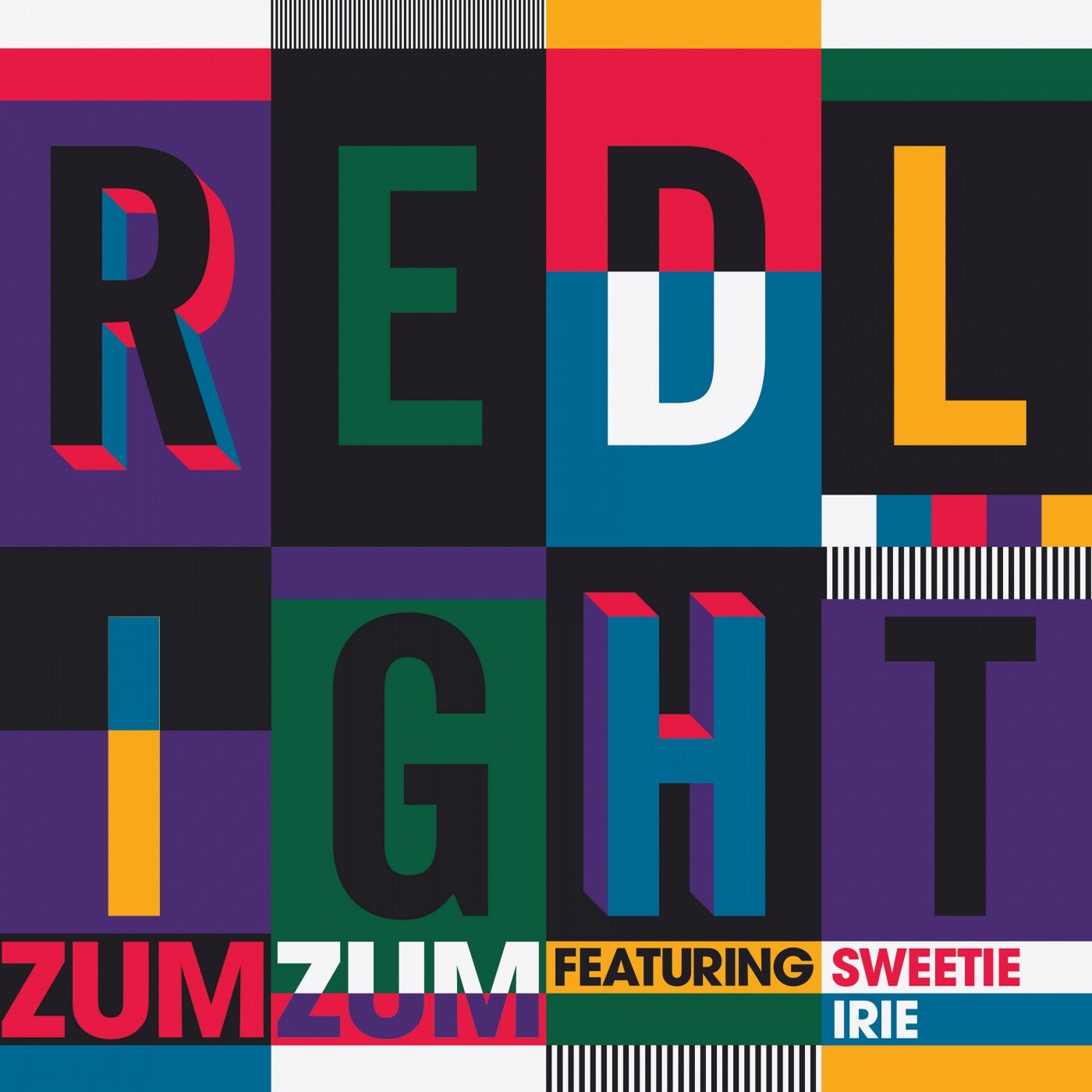 Zum Zum (feat. Sweetie Irie)