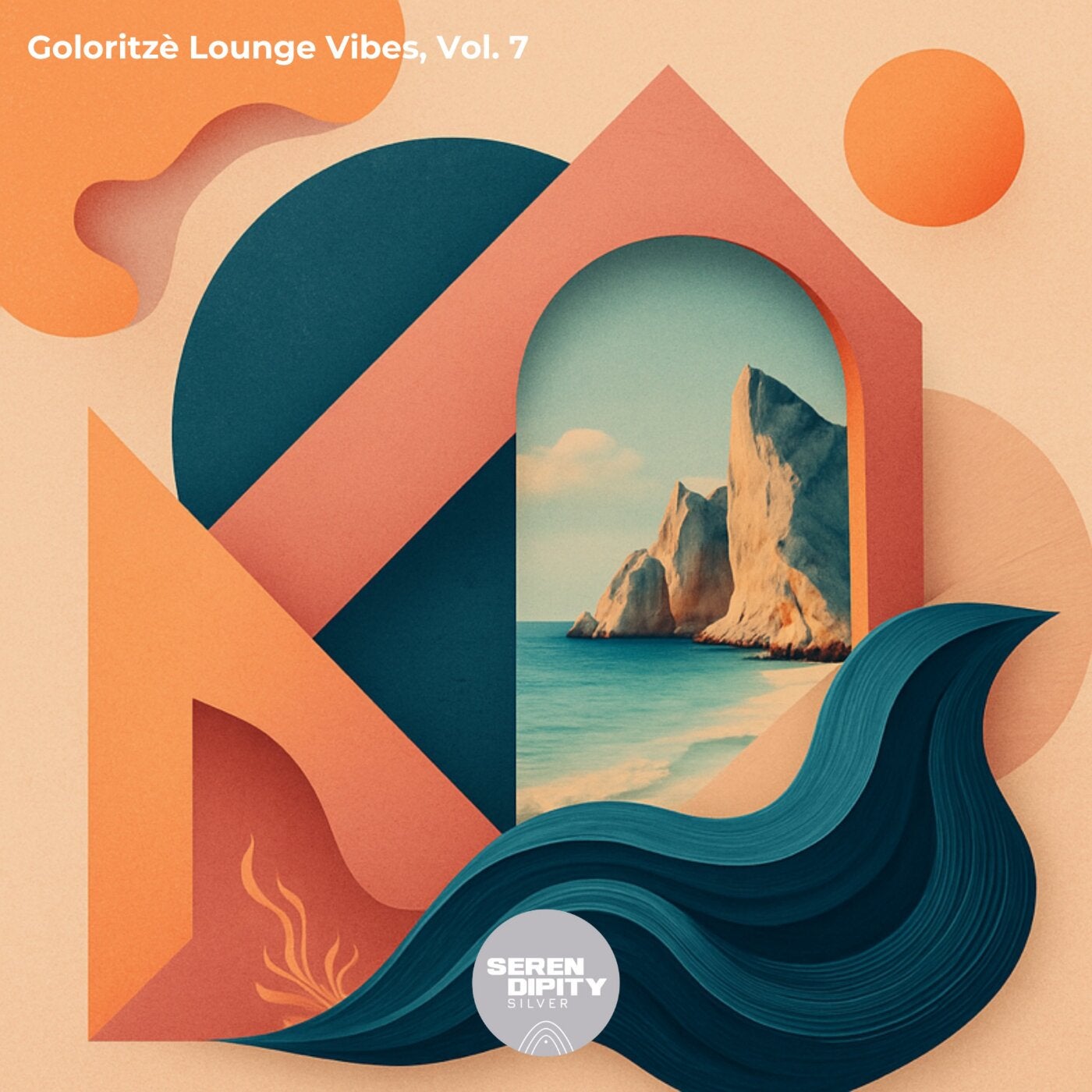 Goloritzè Lounge Vibes, Vol. 7