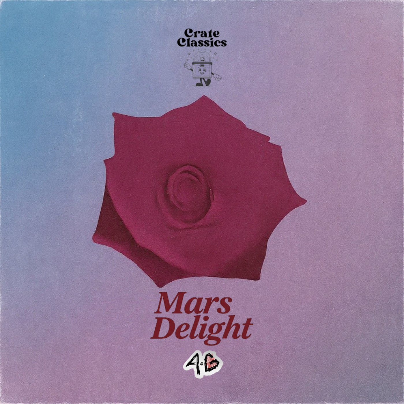 mars delight