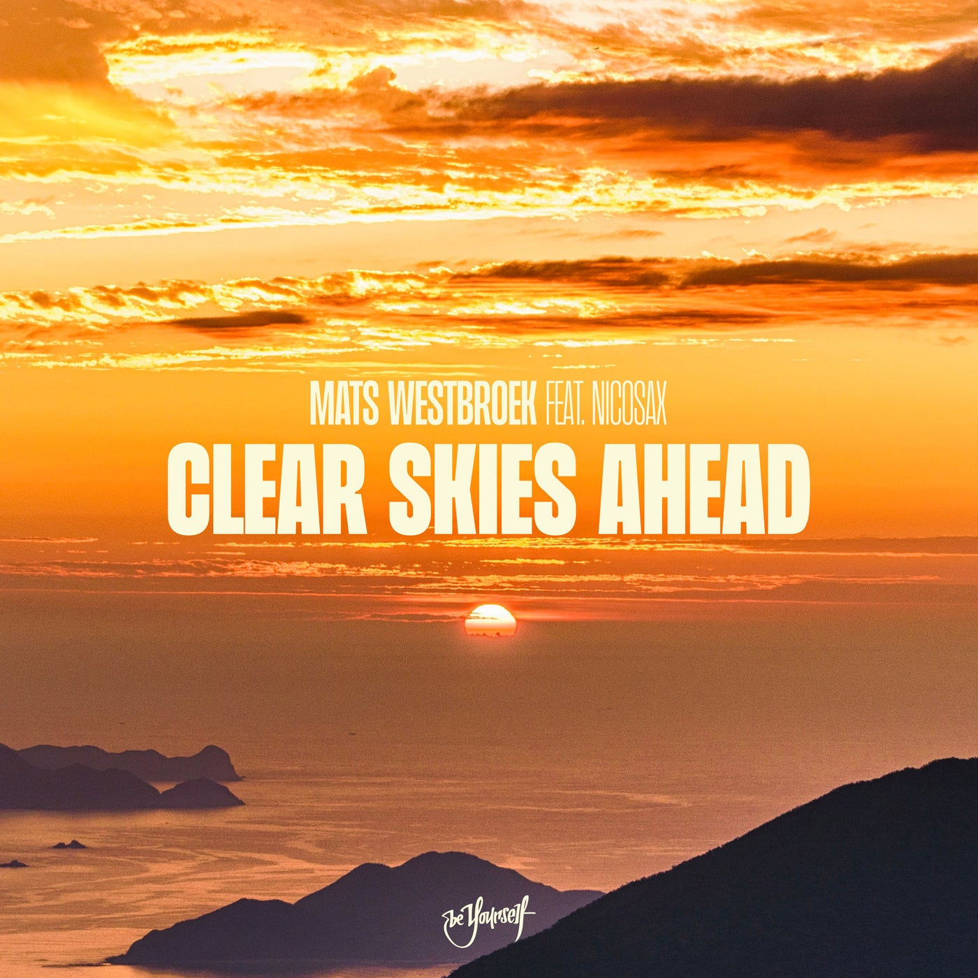 Clear Skies Ahead (feat. Nicosax)