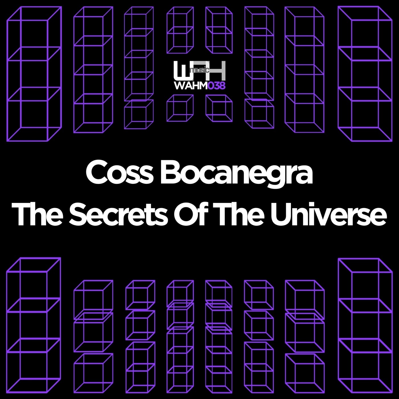 The Secrets of the Universe