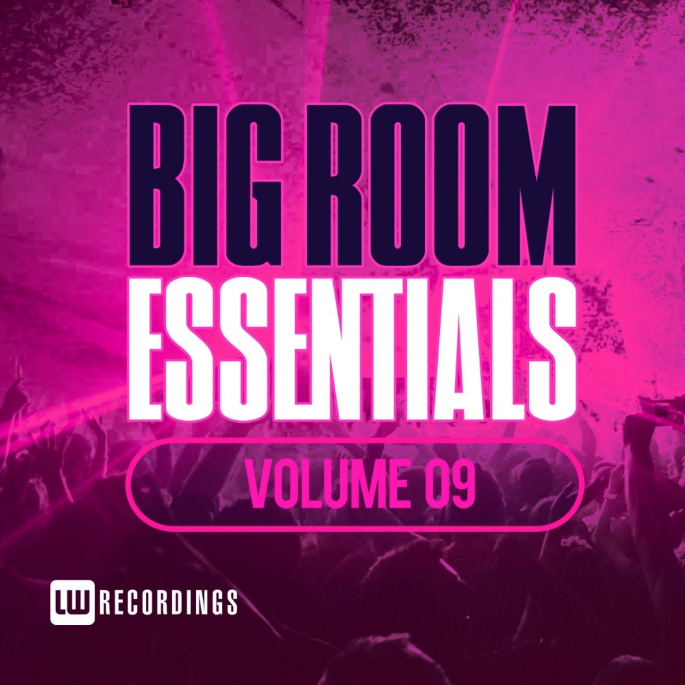 Big Room Essentials, Vol. 09