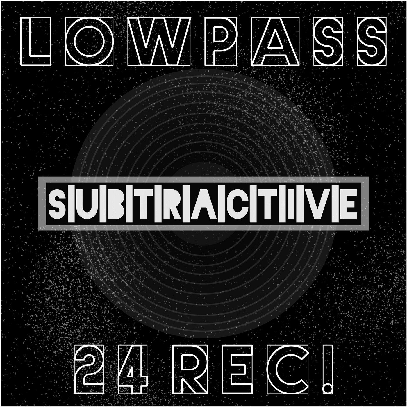 Subtractive