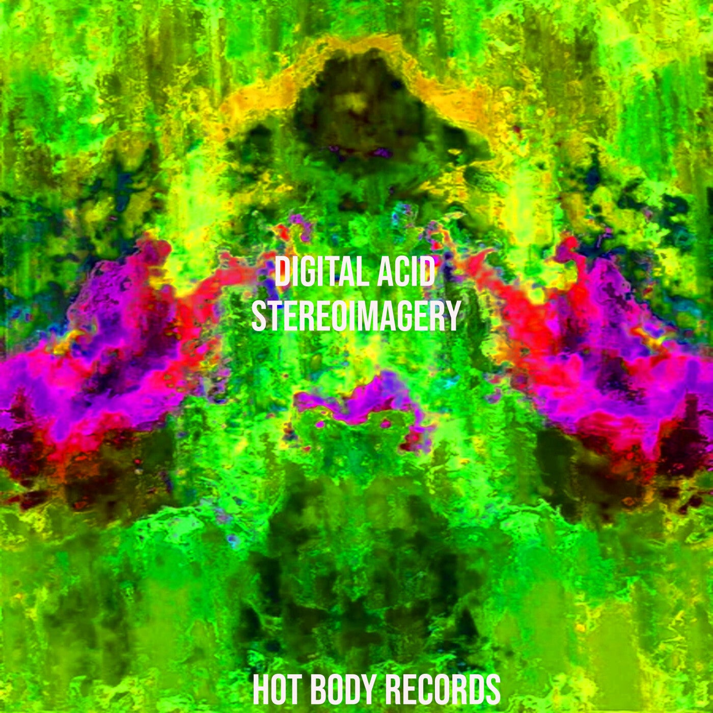 Digital Acid