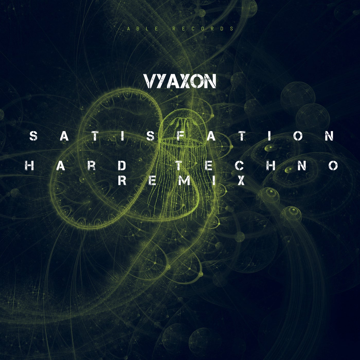 Satisfation (Hard Techno Remix)