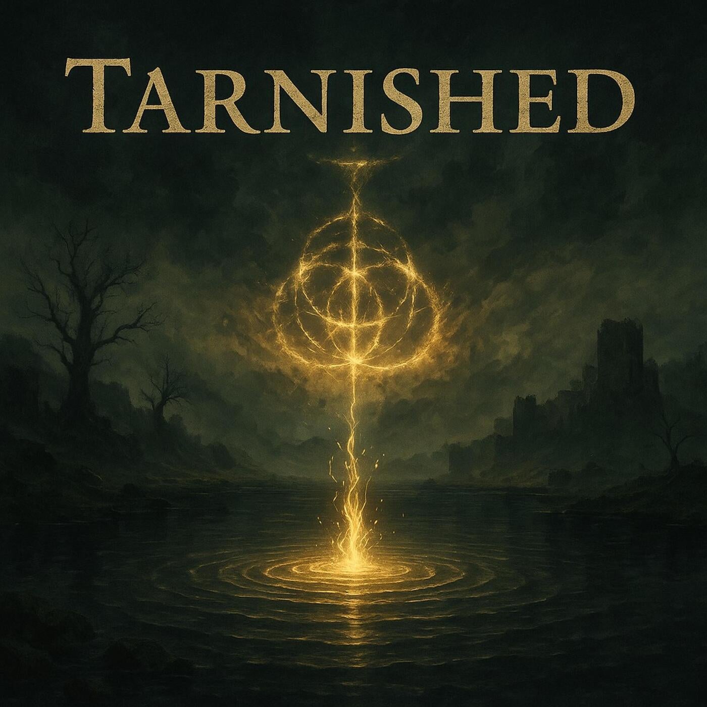 Tarnished