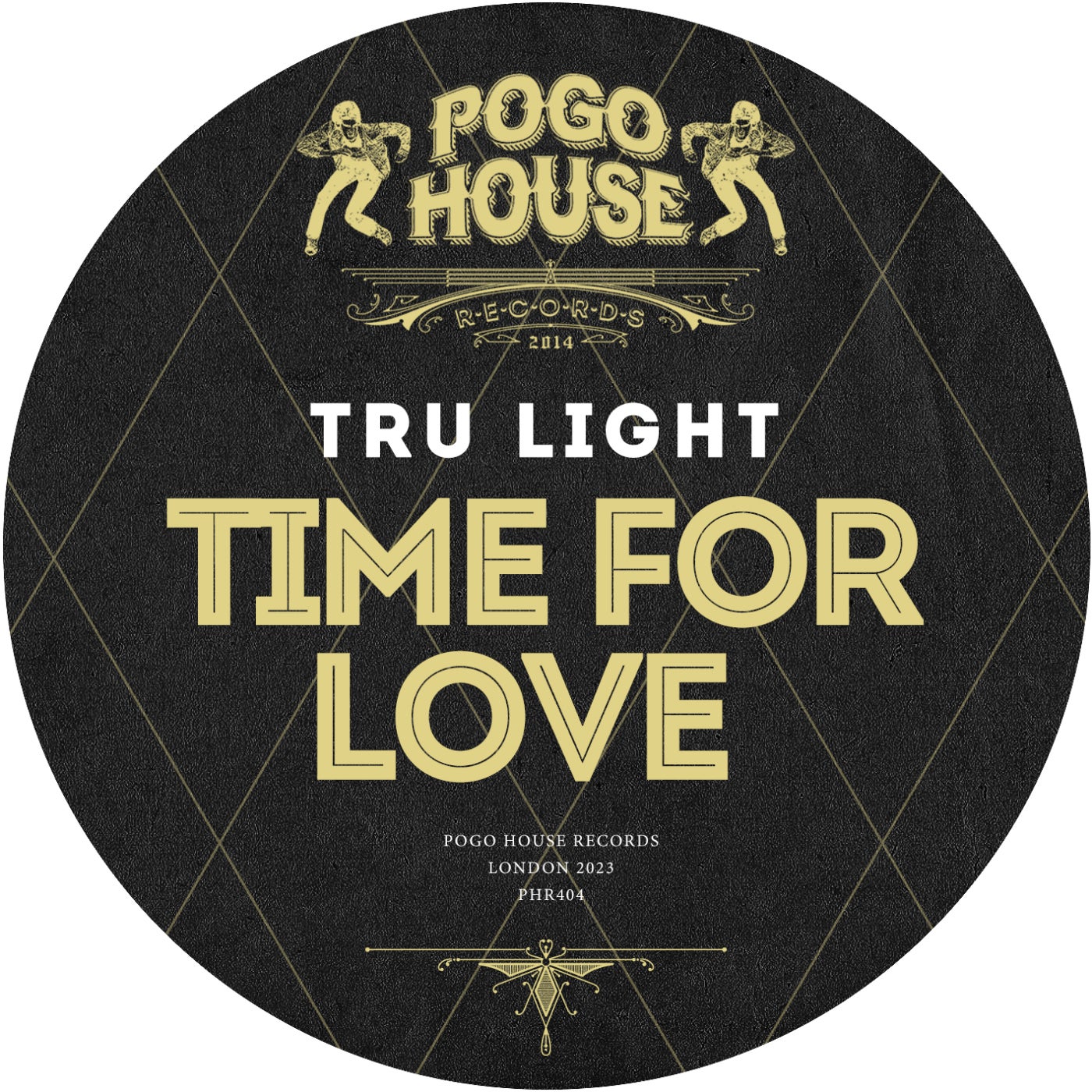Time For Love