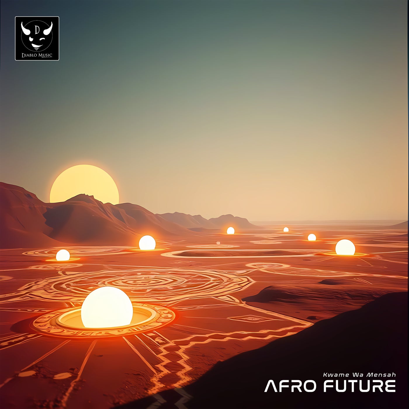 Afro Future