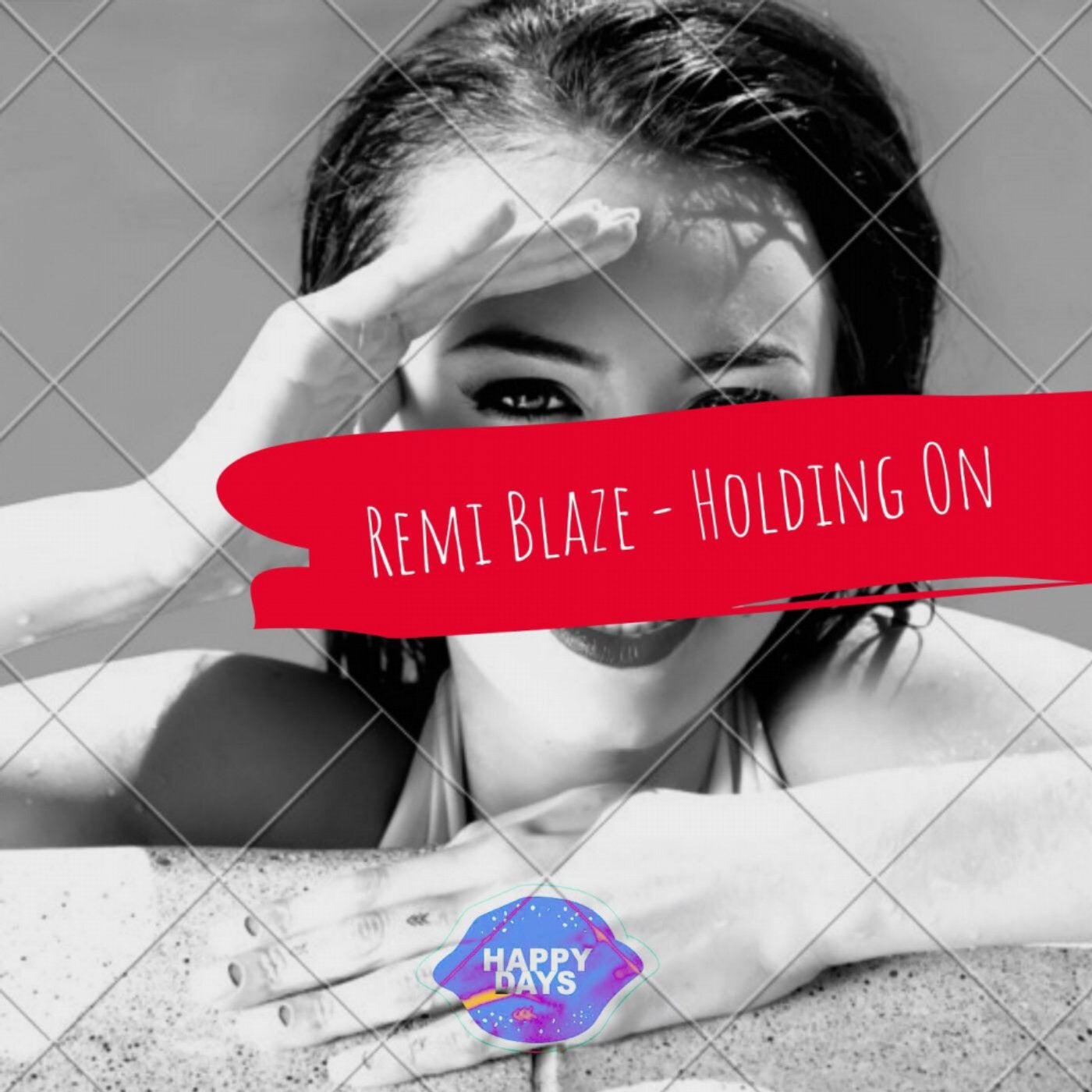 Holding On