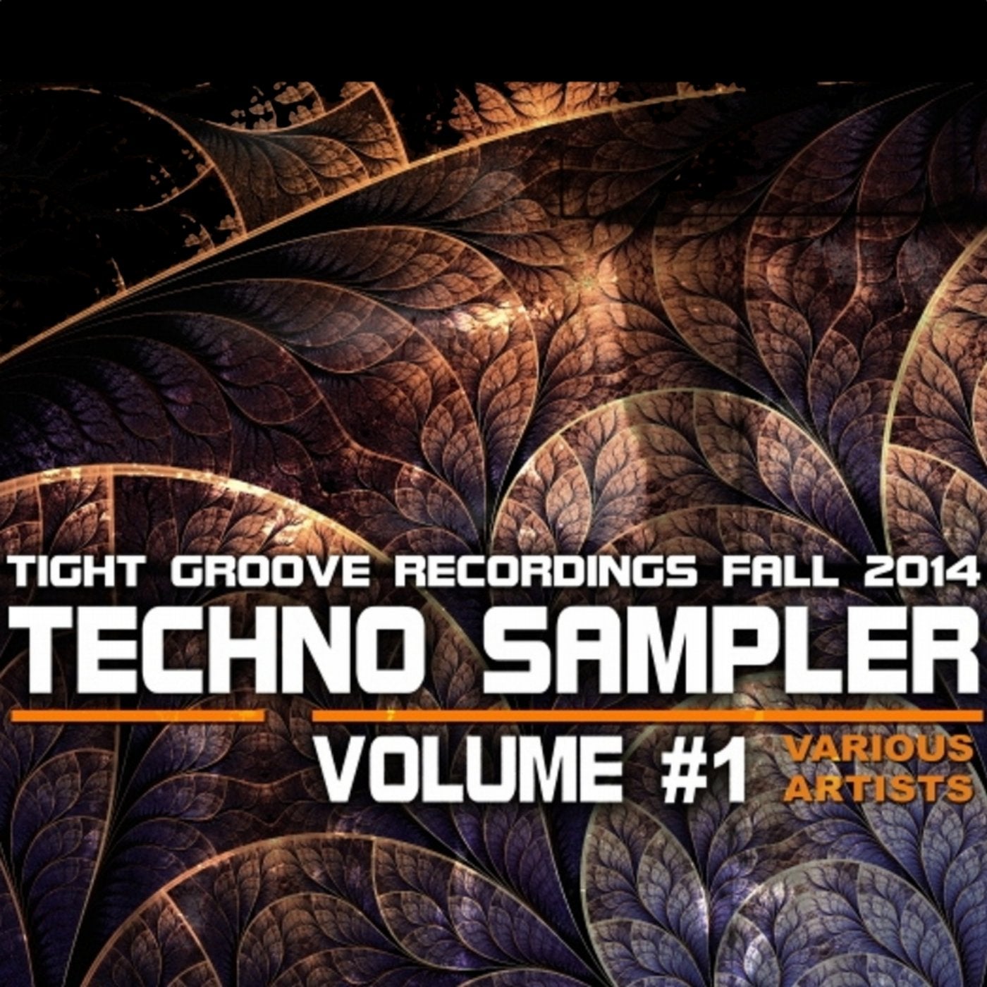 Techno Sampler Vol. 1