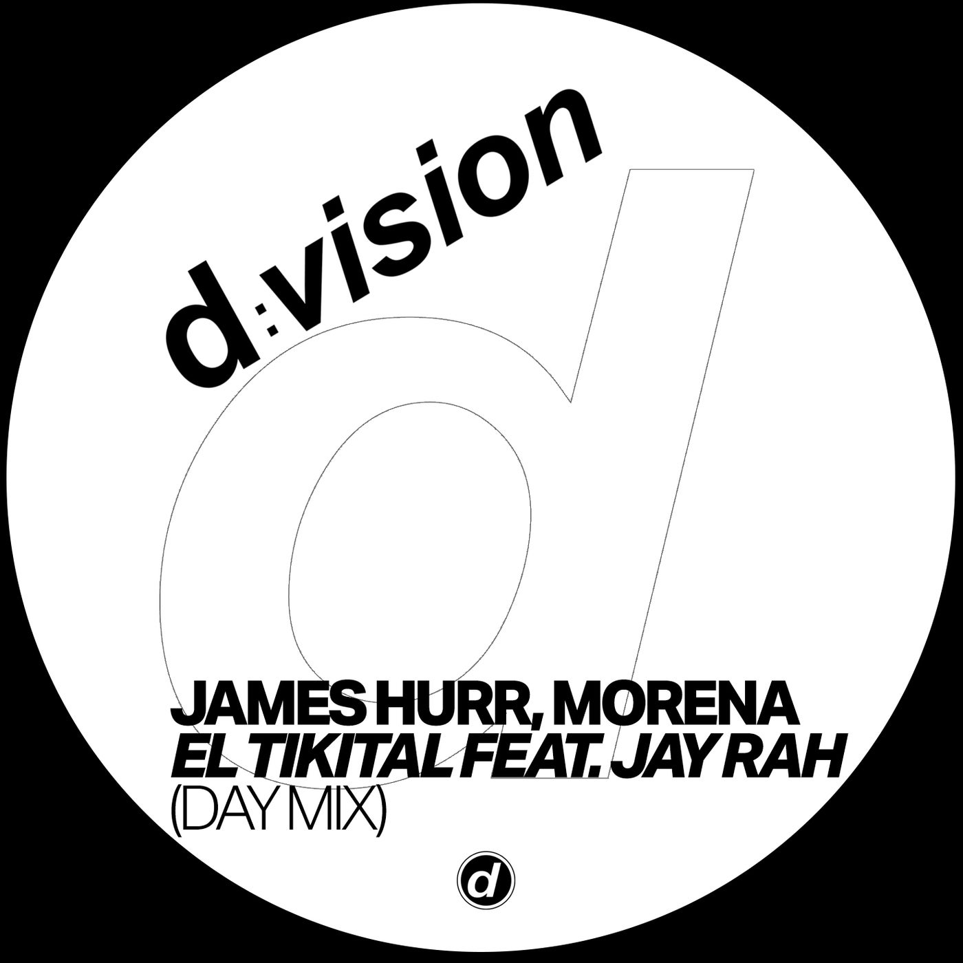 El Tikital (Extended Day Mix)