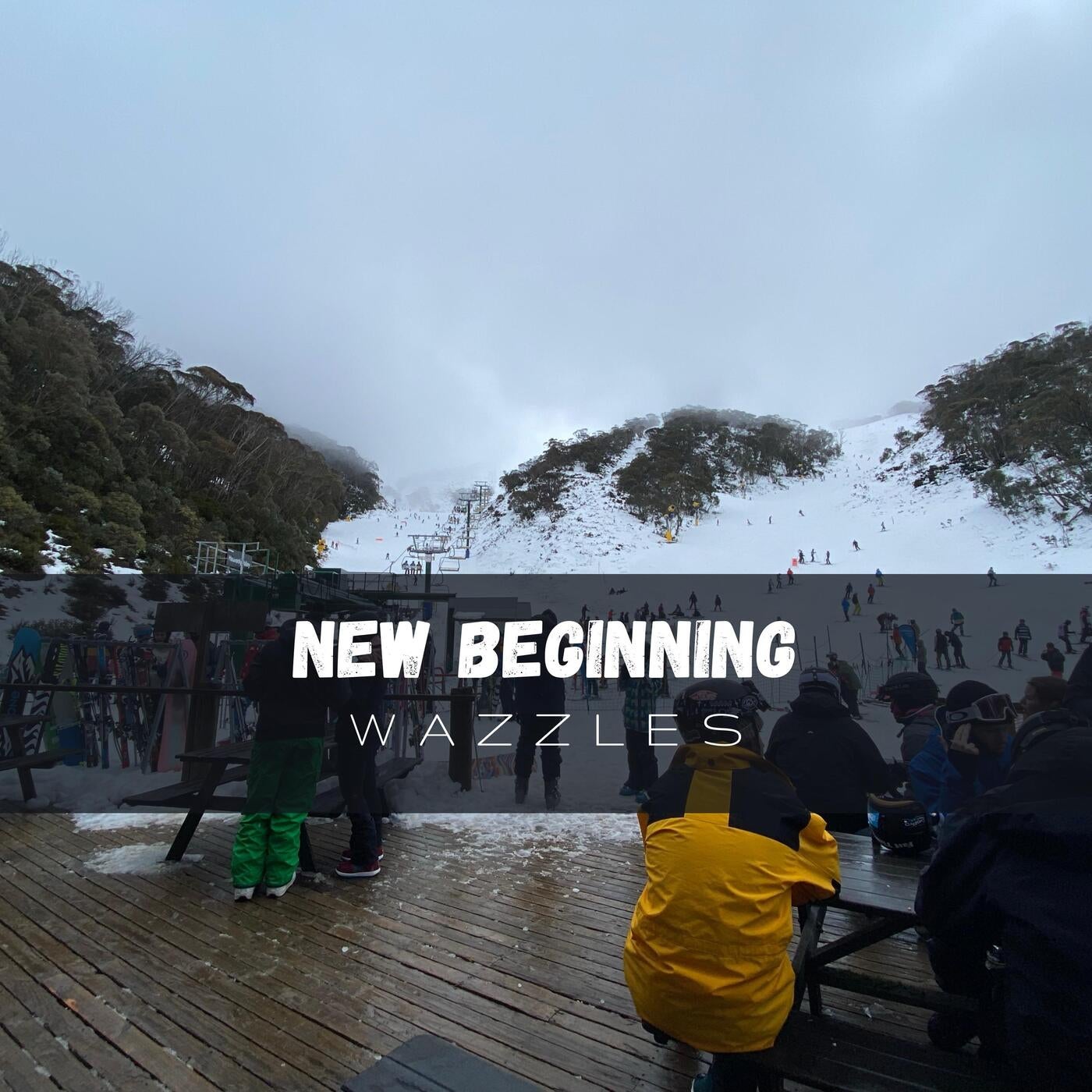 New Beginning