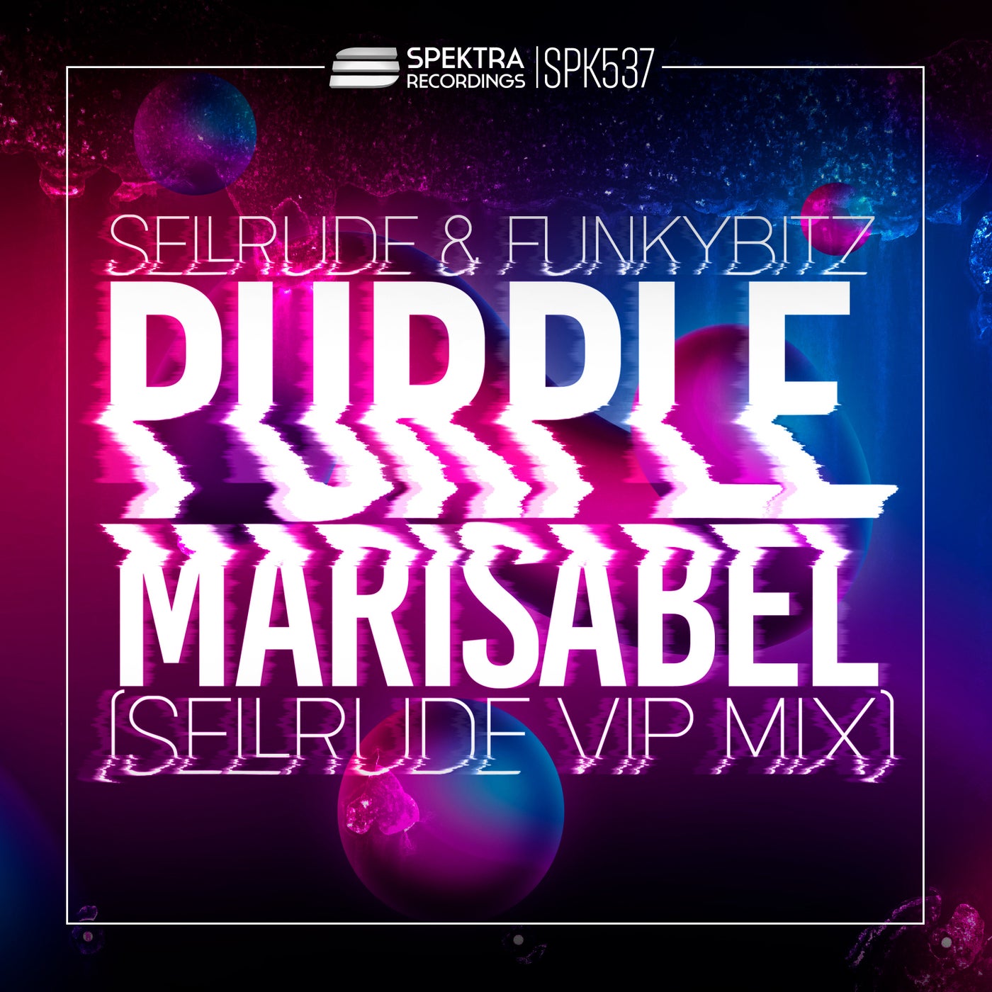 Purple Marisabel (SellRude VIP Mix)