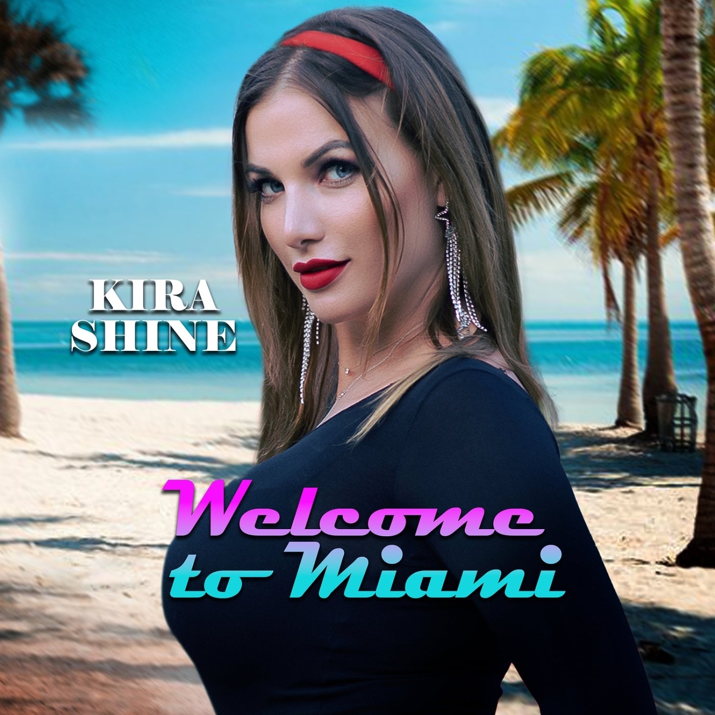 Kira Shine - Songs, Events and Music Stats | Viberate.com