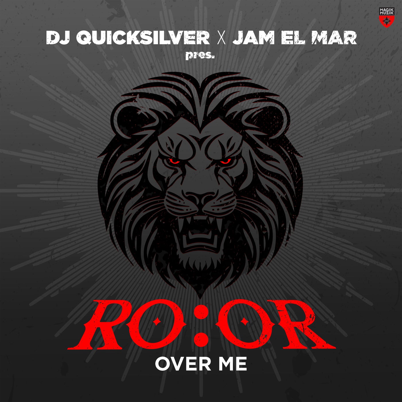 Over Me