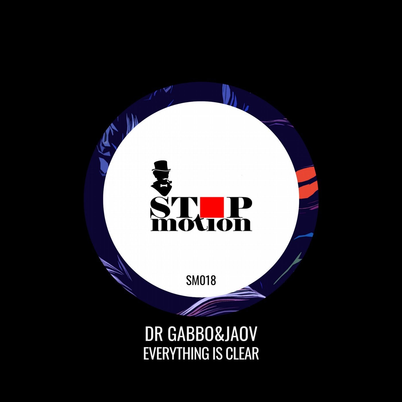 Everything is clear