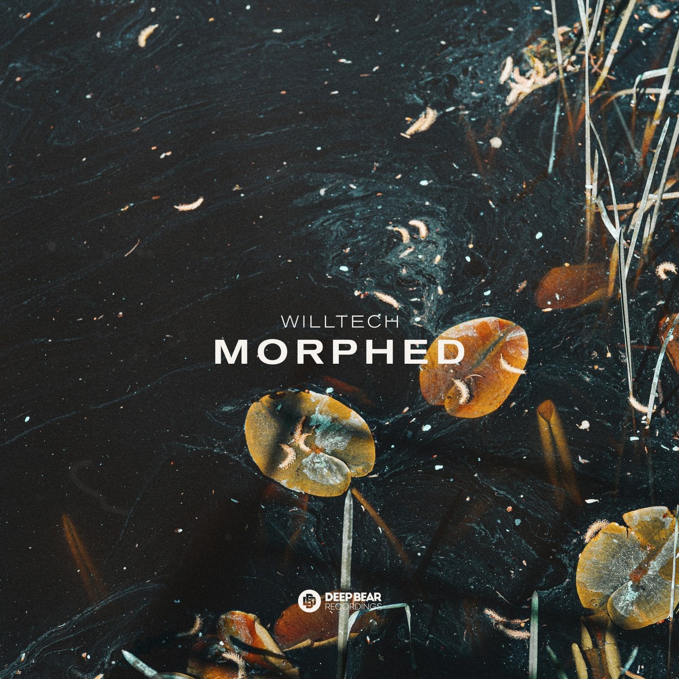 Morphed