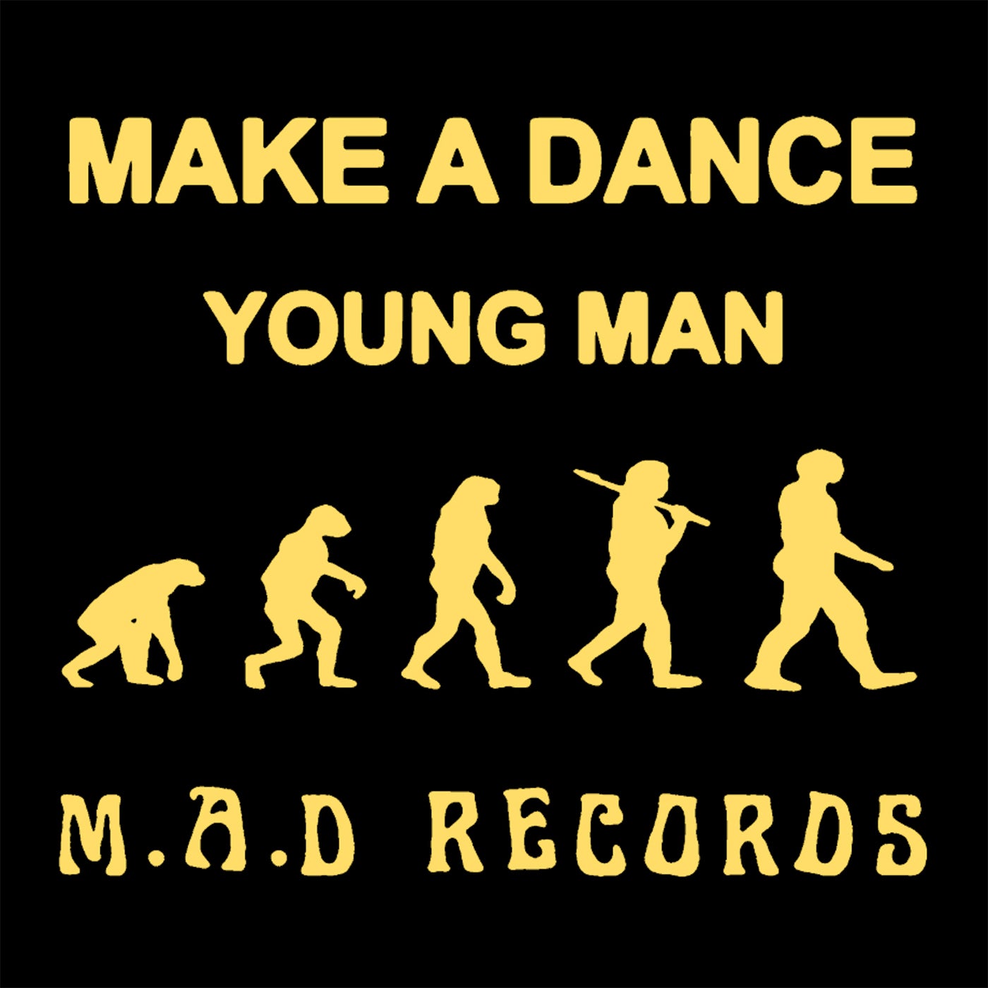 Young Man