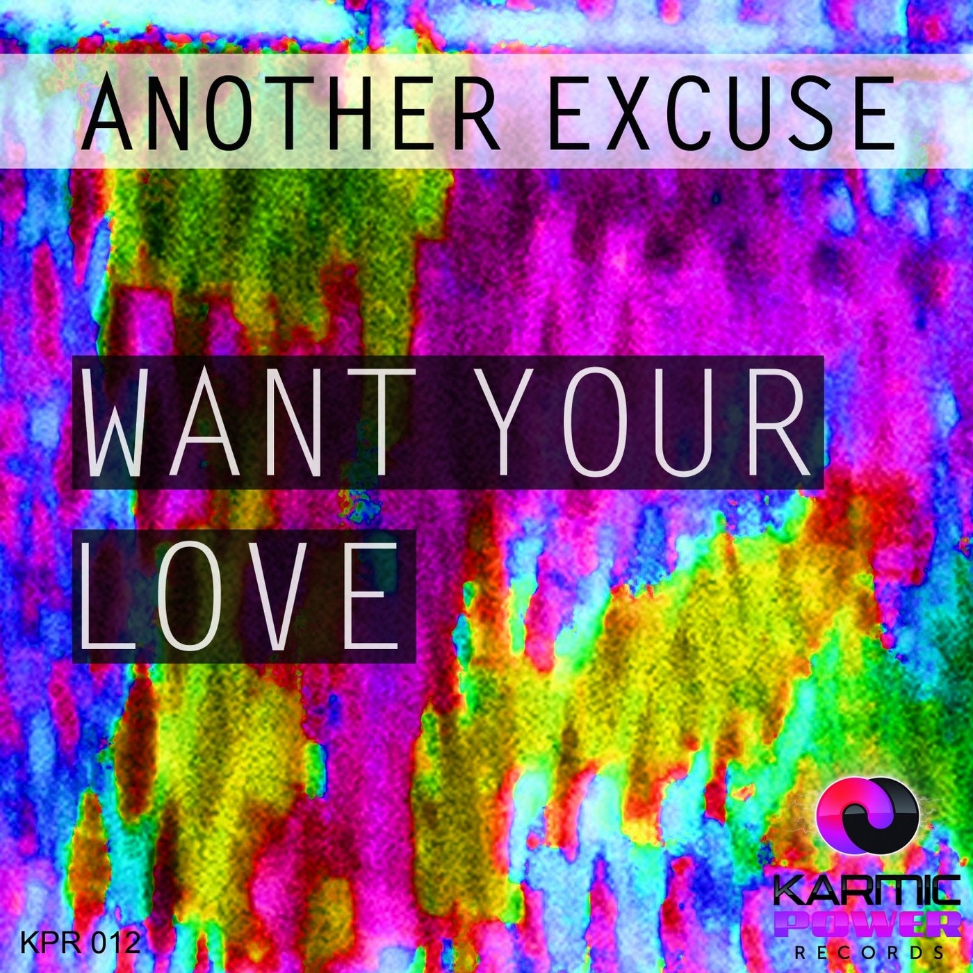 Want Your Love