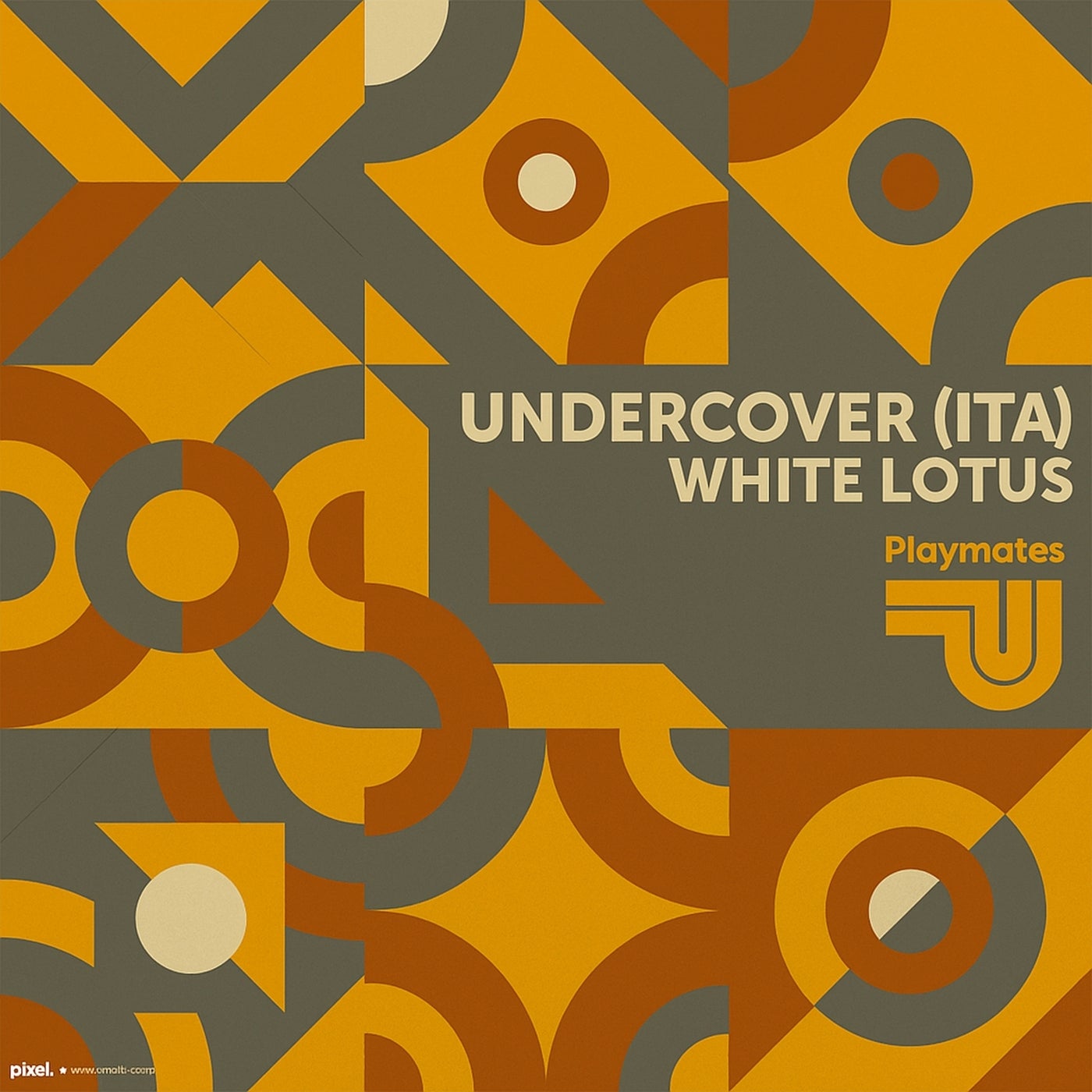 White Lotus