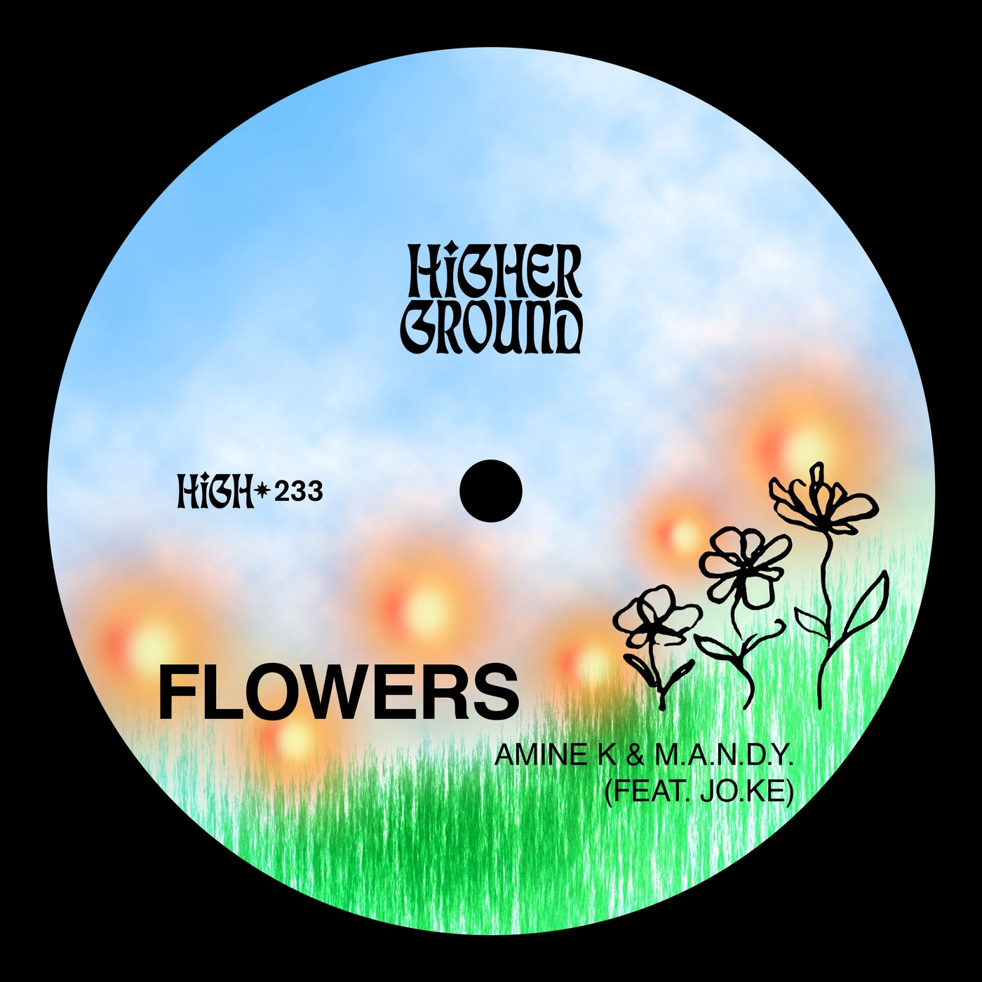 Flowers (Extended)
