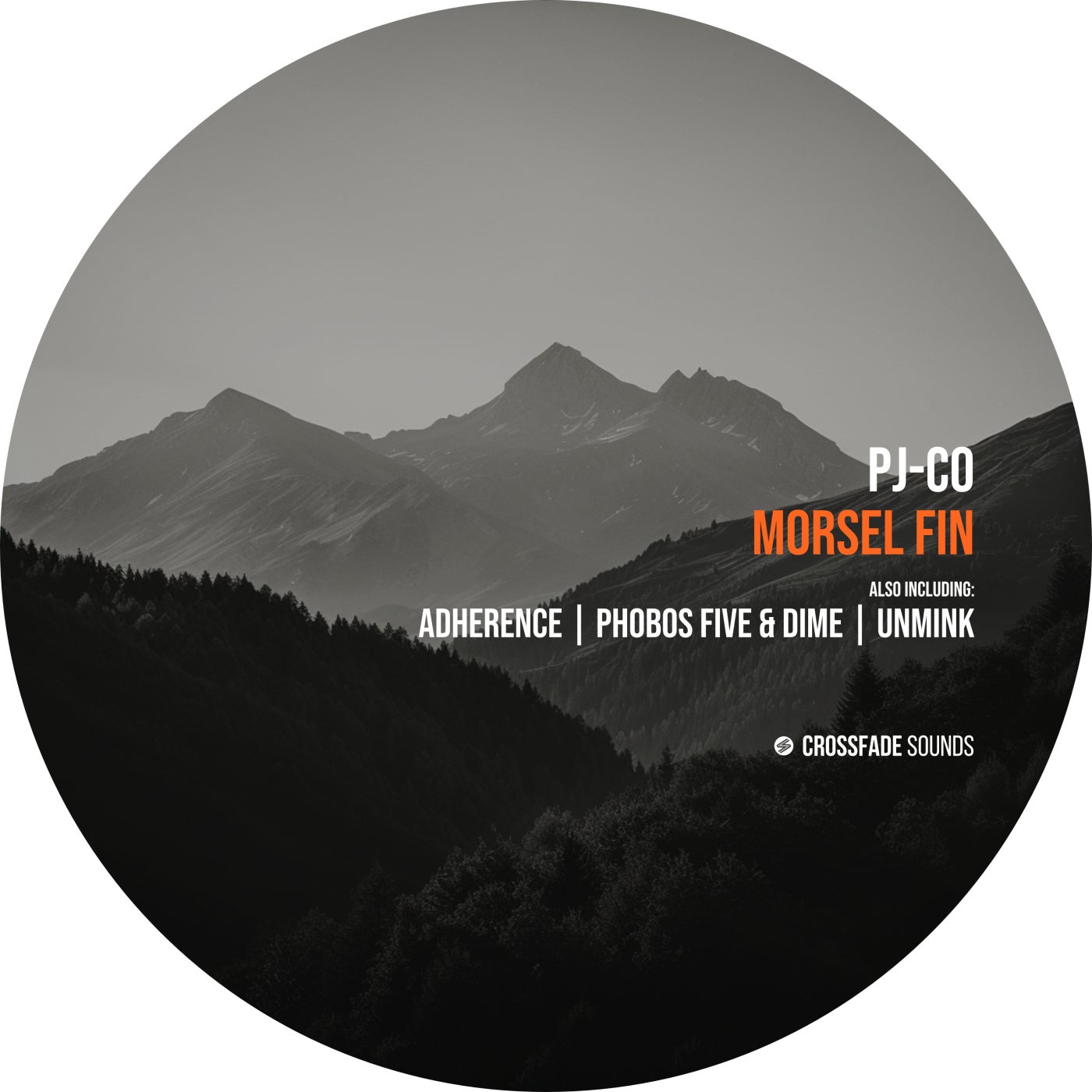 Morsel Fin