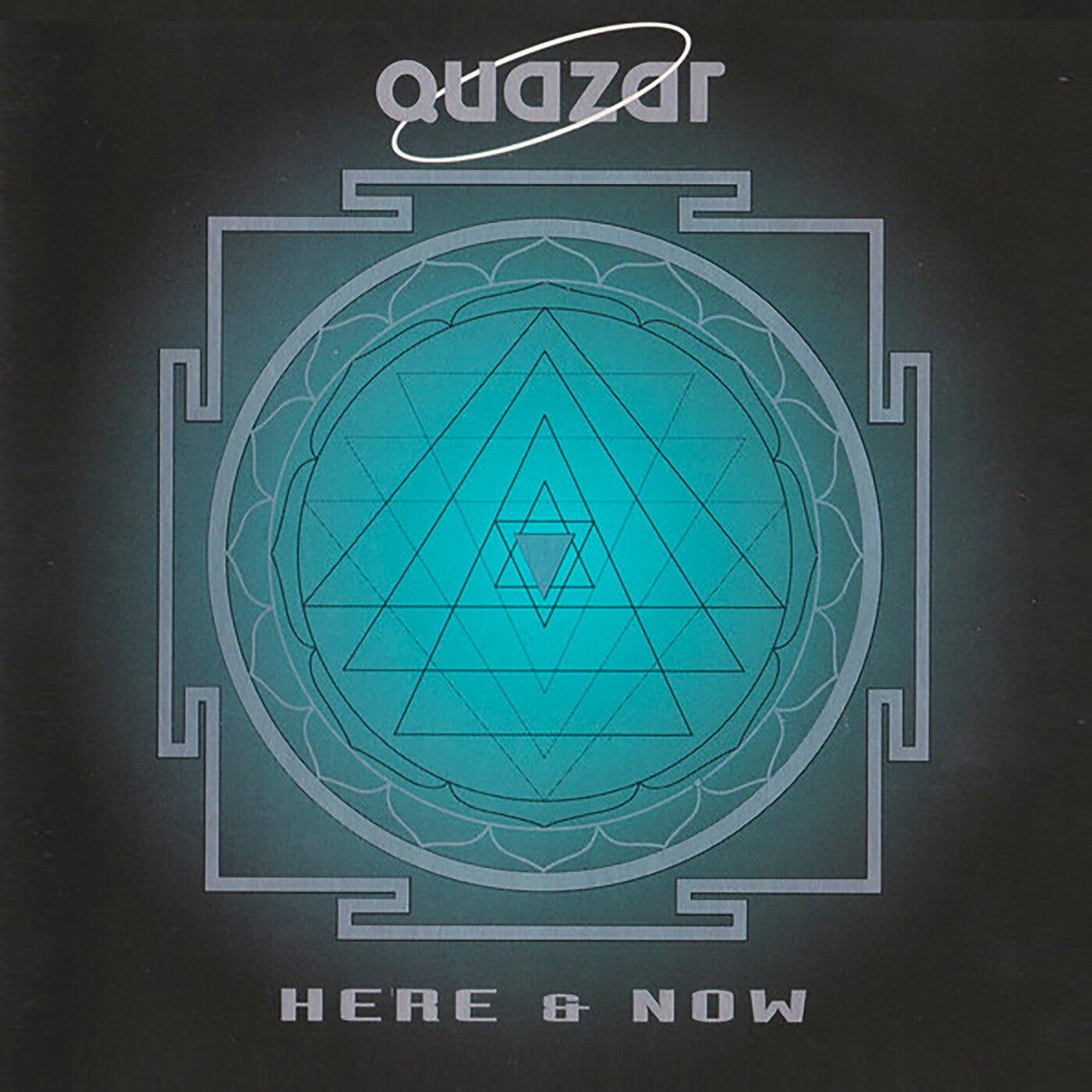 Here & Now