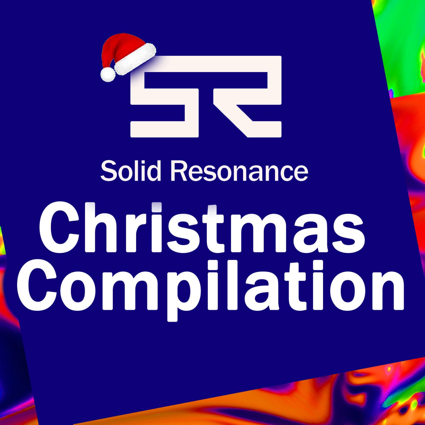 Solid Resonance Christmas compilation