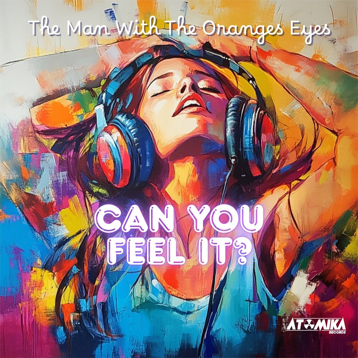 Can You Feel It?