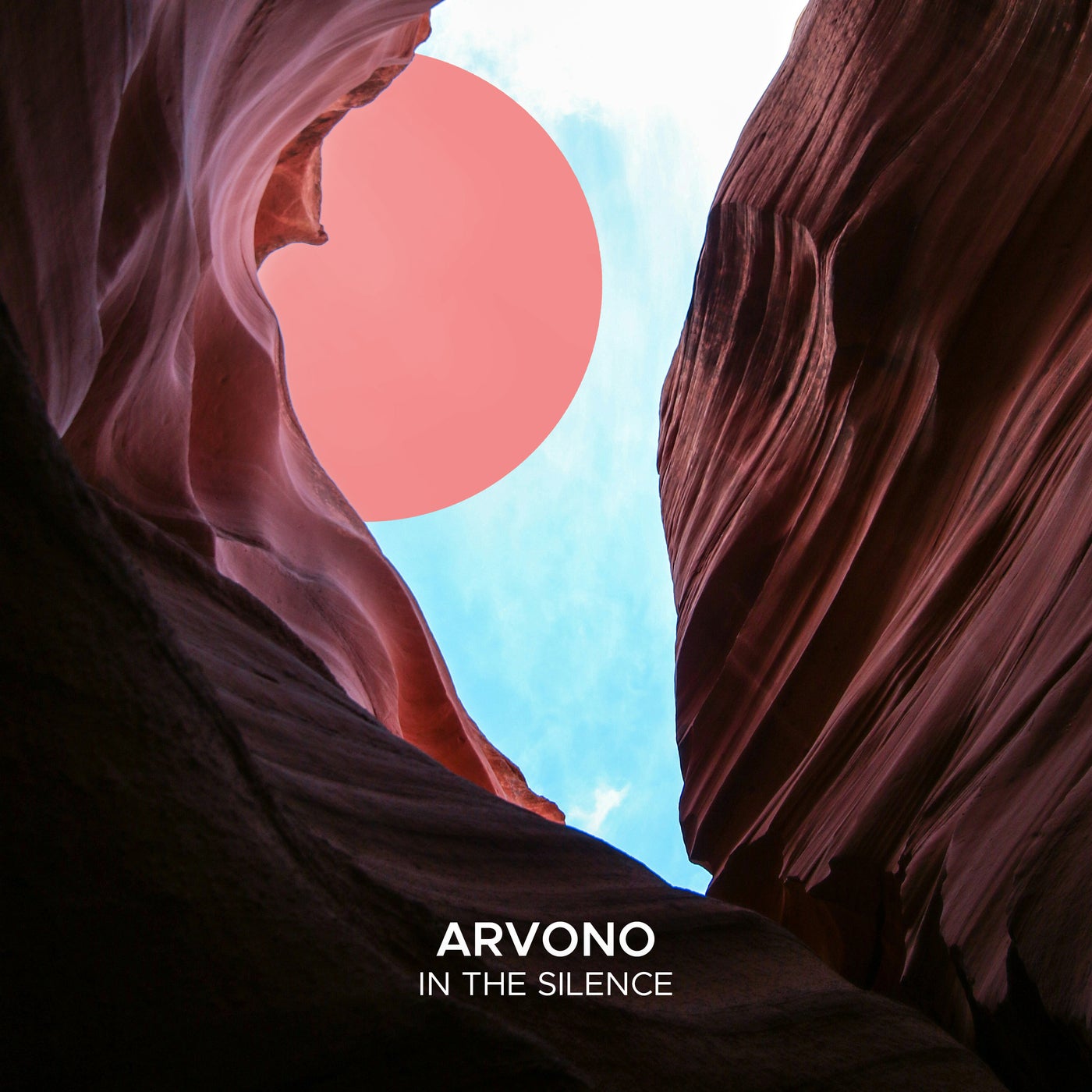 Arvono - In The Silence