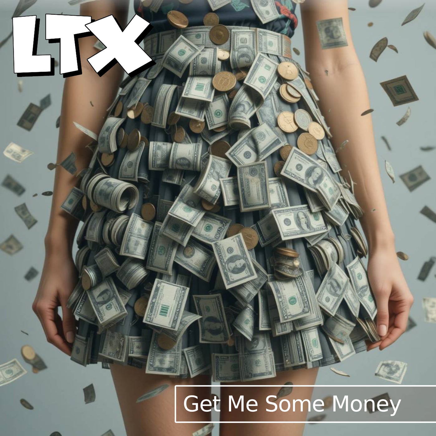 Get Me Some Money