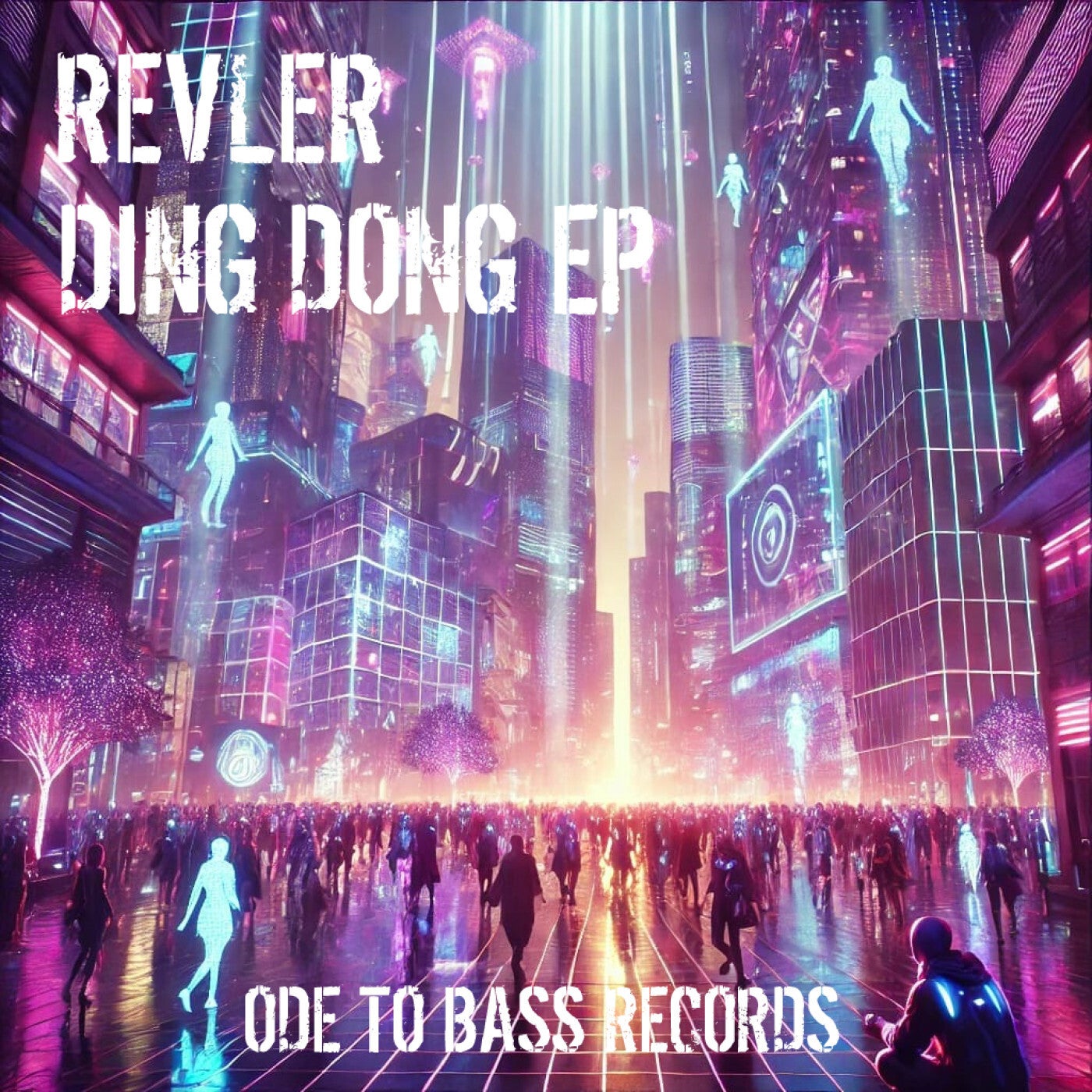 Ding Dong EP