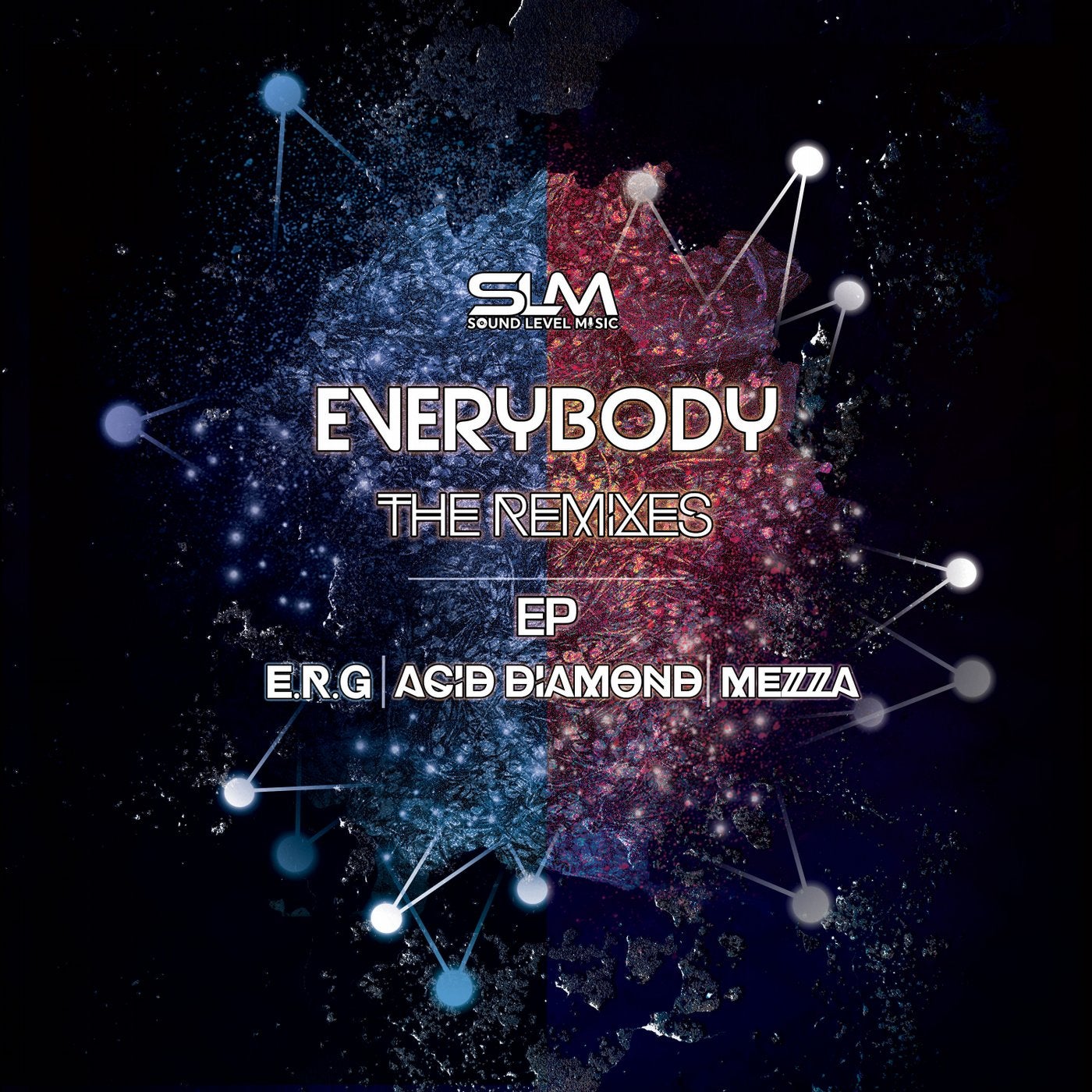 Everybody (The Remixes)