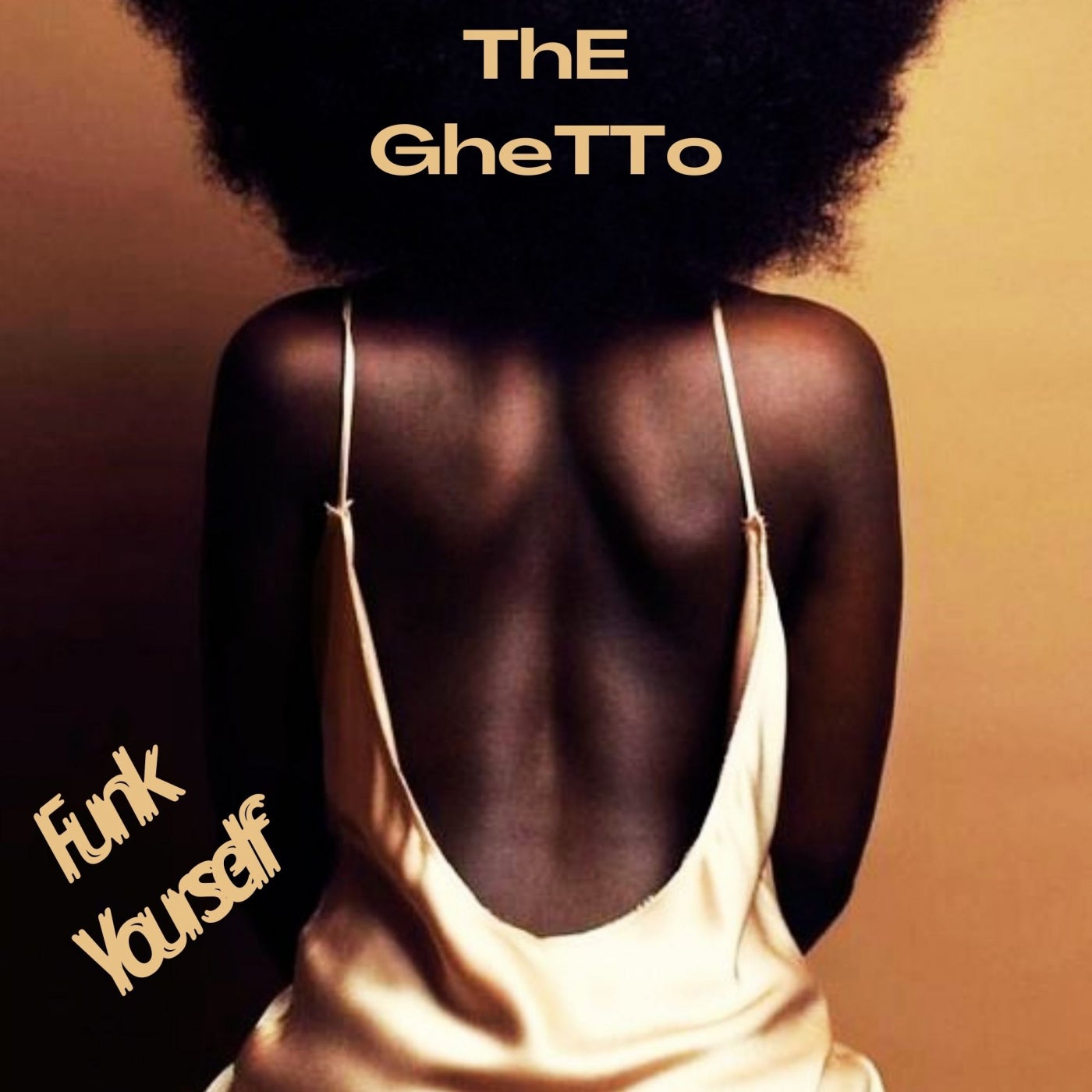 The Ghetto