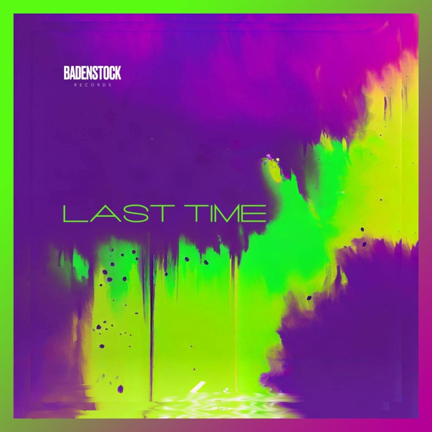 Last Time