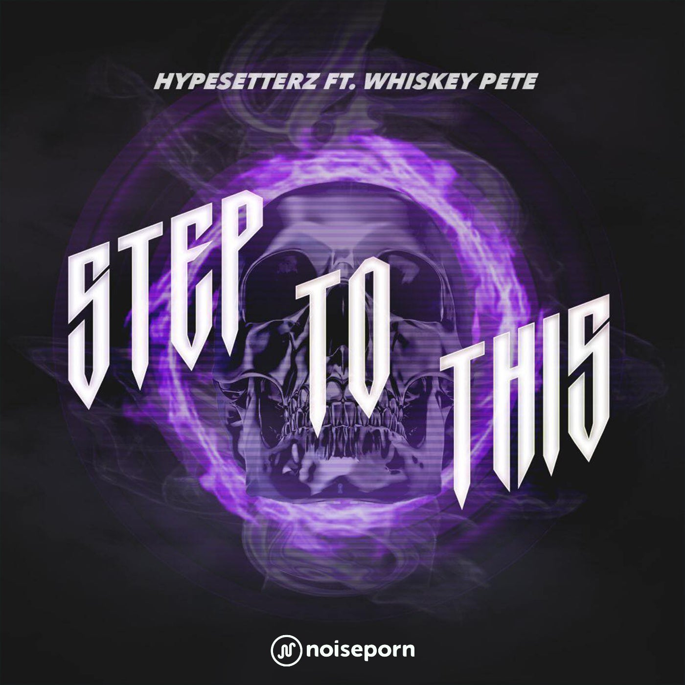 Step To This (feat. Whiskey Pete)