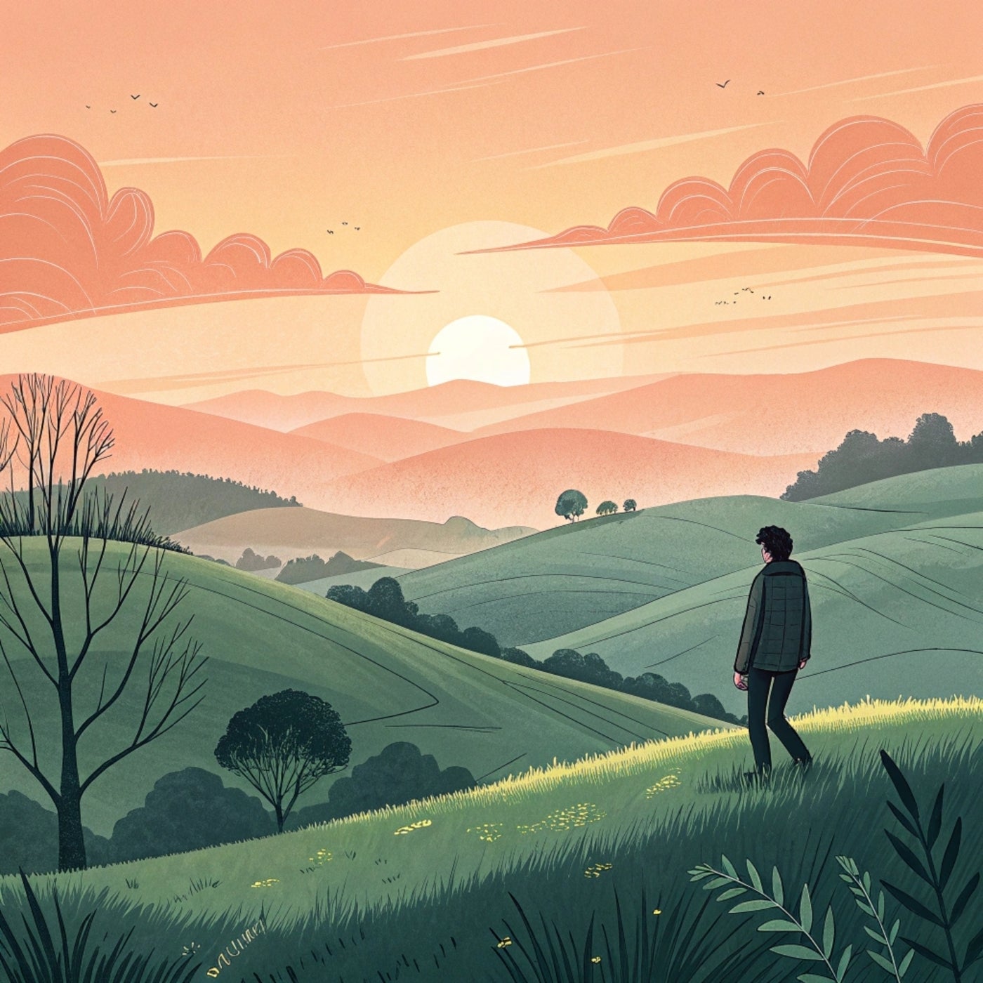 Brave New Day