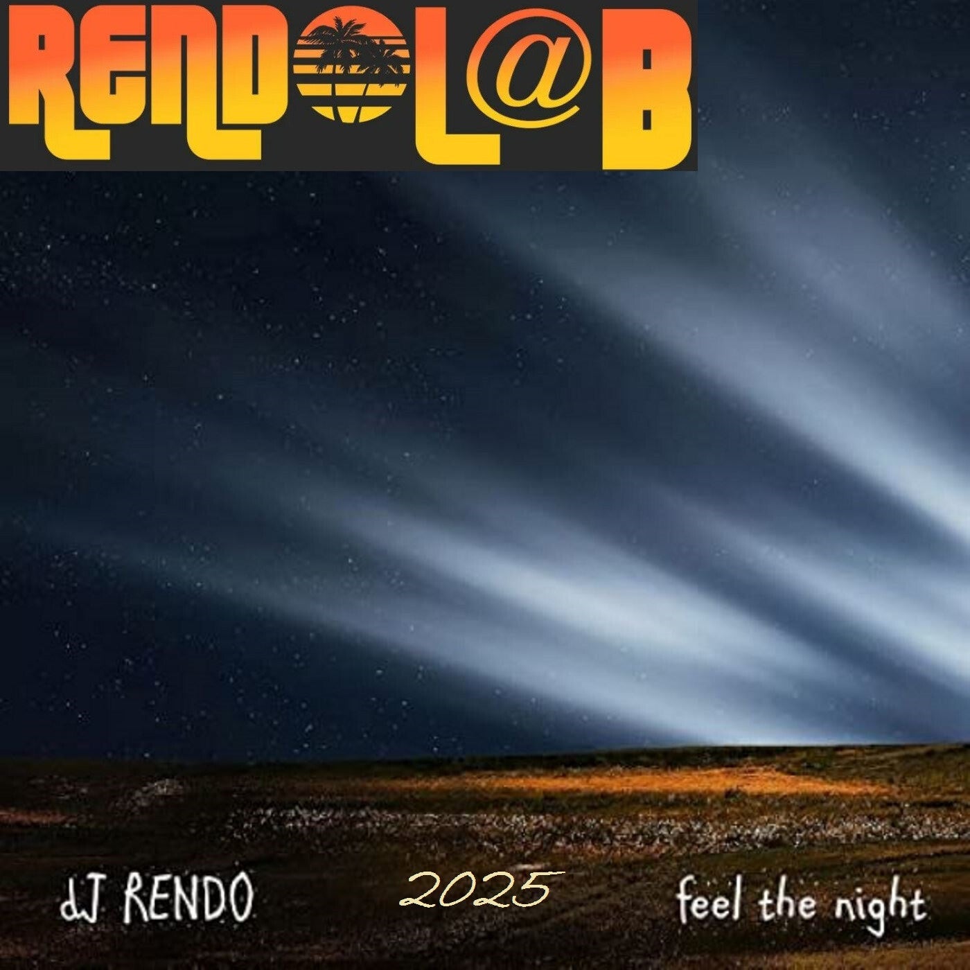 Feel The Night