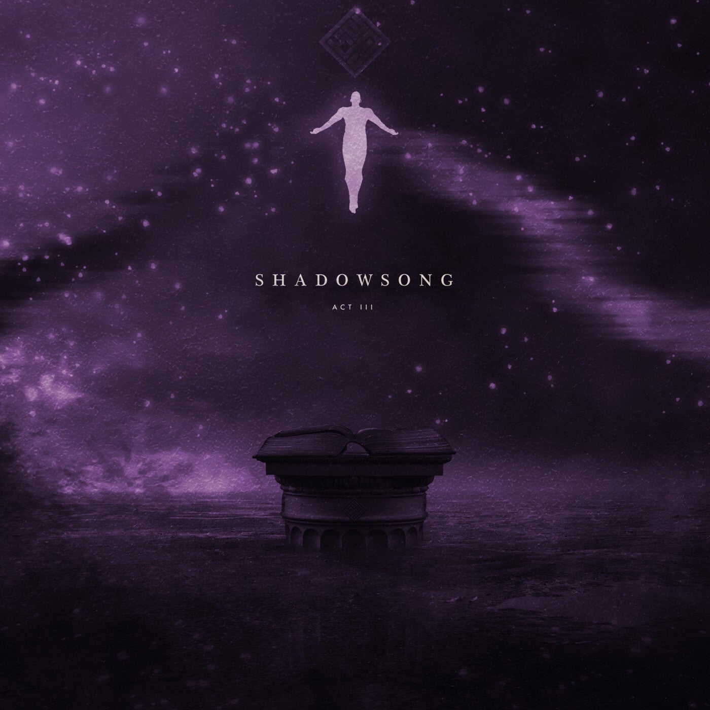 Shadowsong: The Lost Saga Act III