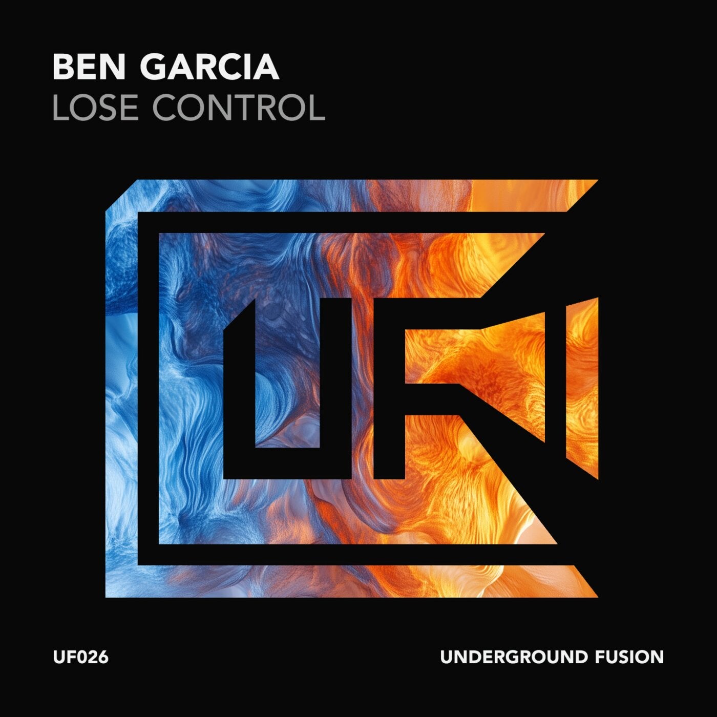 Lose Control