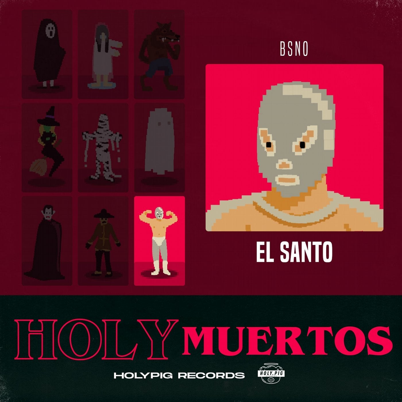 El Santo