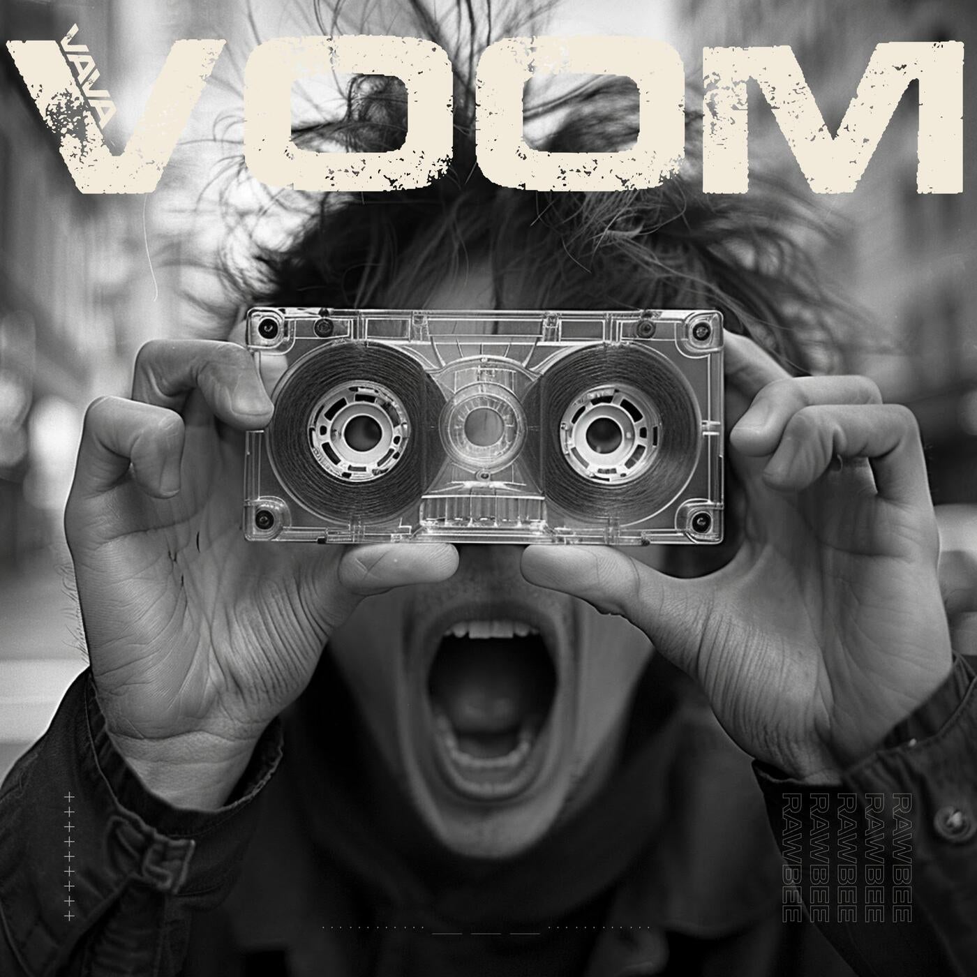 va va voom