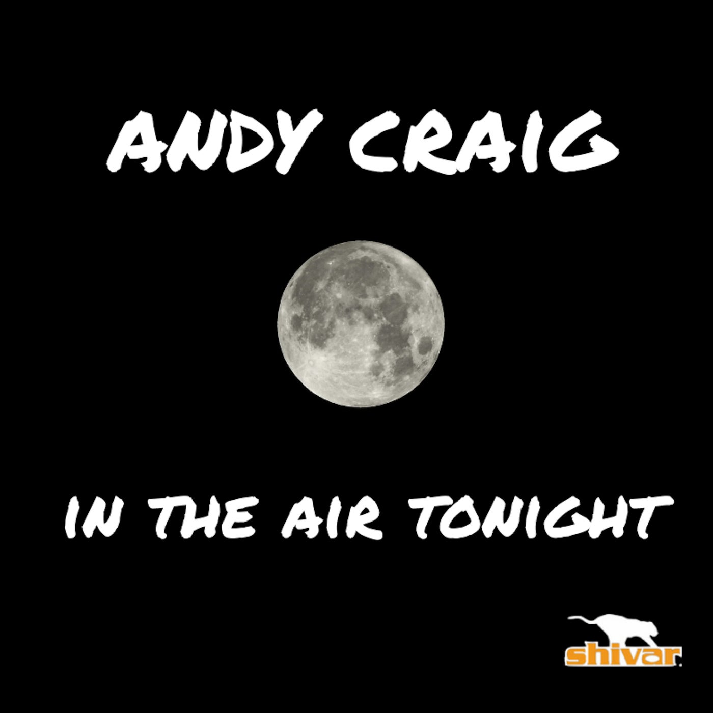 In The Air Tonight