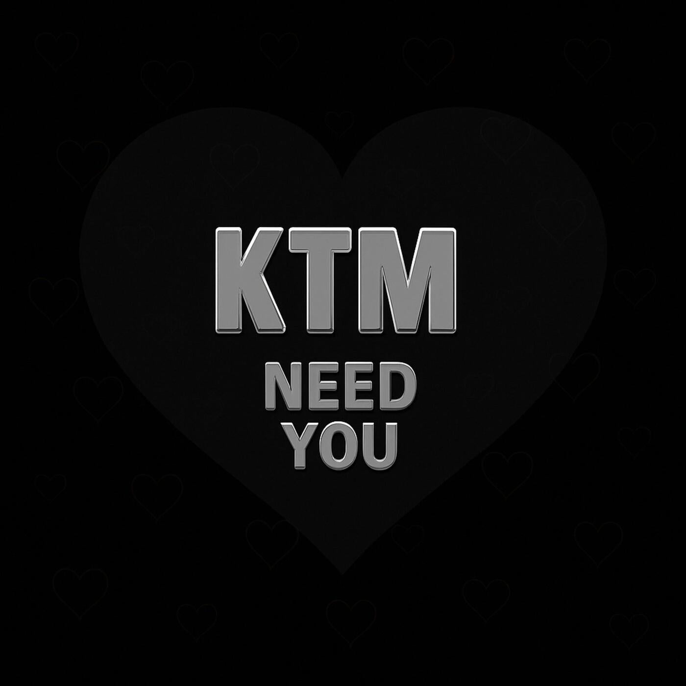 Need You