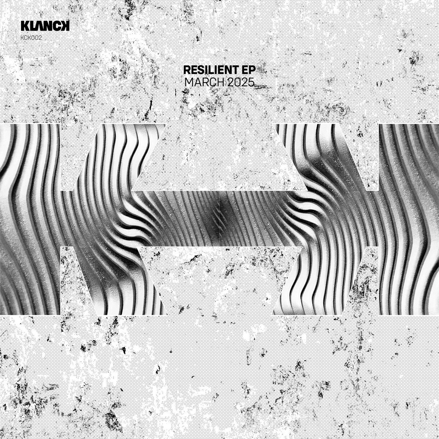 Resilient EP