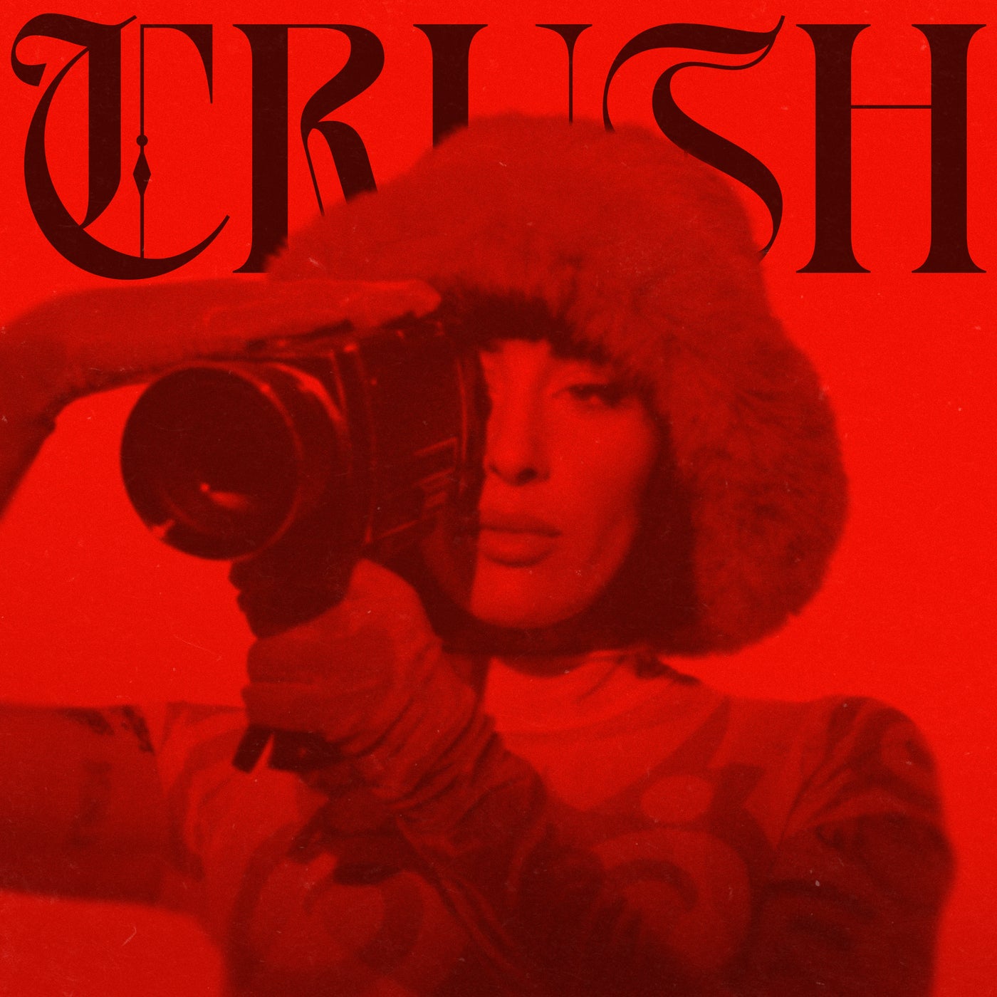 Crush (Extended Mix)