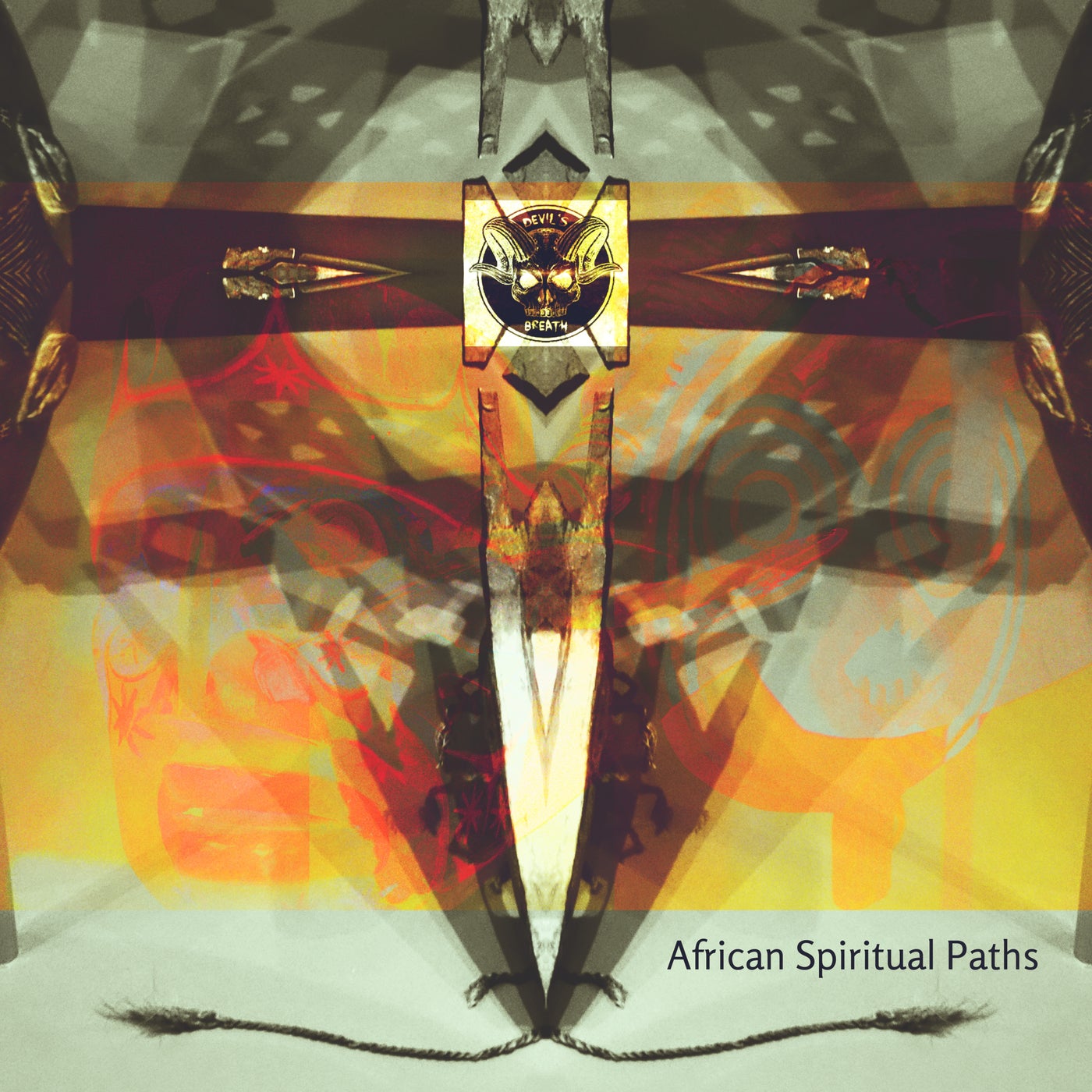 African Spiritual Paths