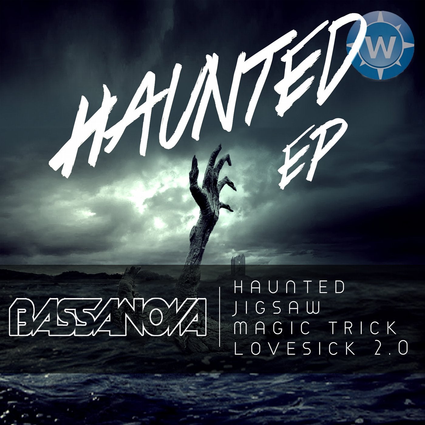 Haunted EP